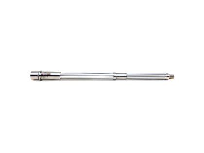 223 Wylde 16" Stainless Steel Straight Flute Barrel